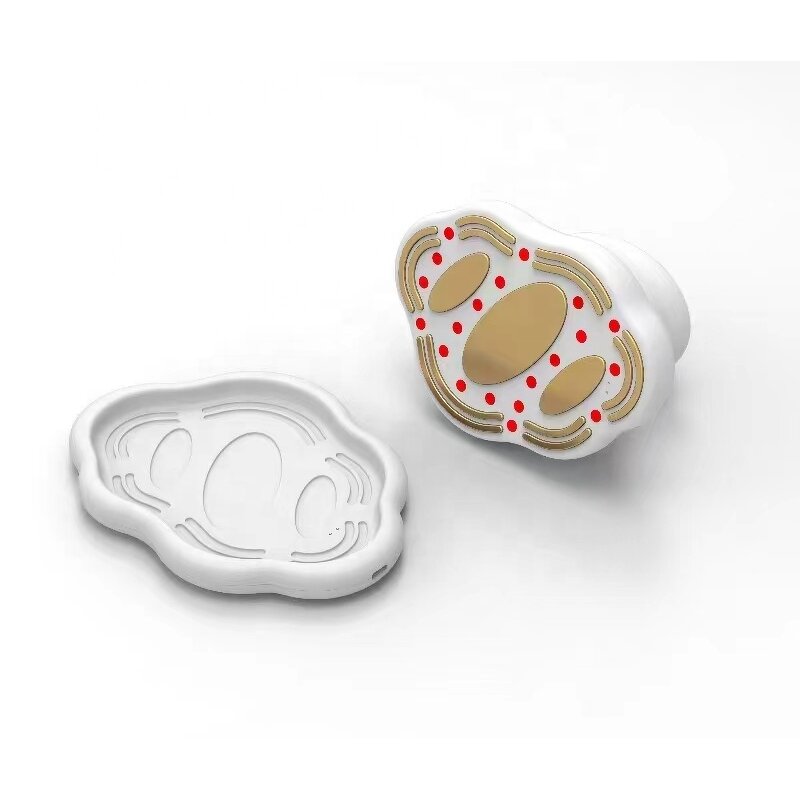 Cloud Massager Manufacturer - 2025 Nove Innovative With Triple Light Therapy Vibration and Heat for Enhanced Lymphatic Drainage