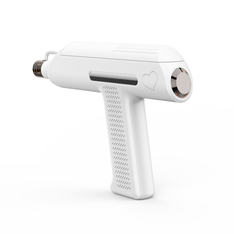RF Injection Meso Gun Manufacturer - NoveBeauty No Needle Mesotherapy for Skin Rejuvenation Facial Lifting Wrinkle Removal