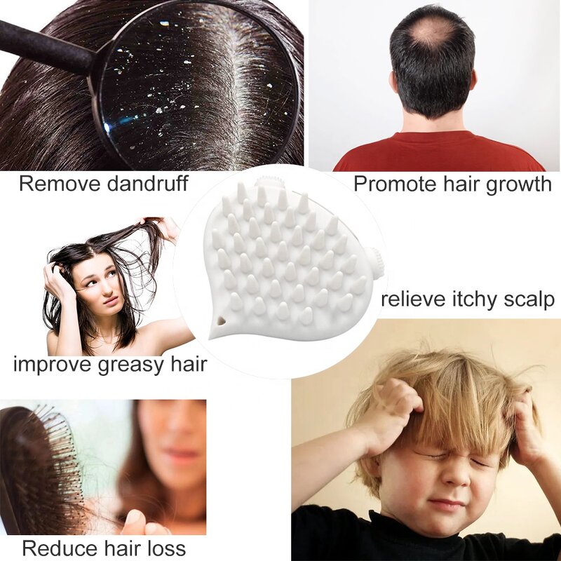 Home Scrubber Manufacturer - OEM 3 in 1 Sonic Vibrating Cordless Hot/Cold Silicone Electric Face Brush Whitening Exfoliating