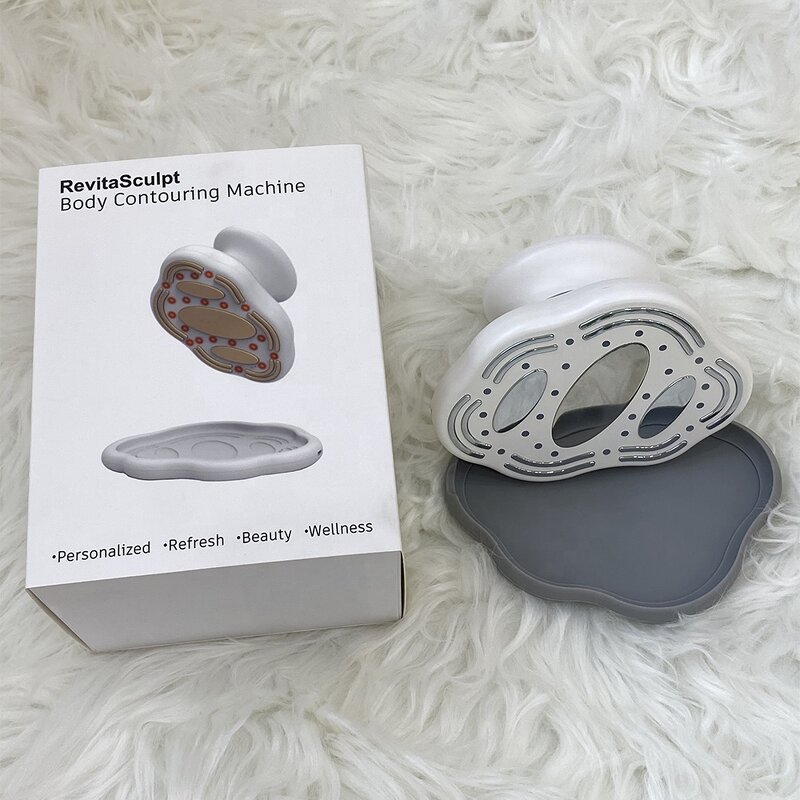 Fat Burner Manufacturer - Weight Loss Electric Anti Cellulite Vacuum Suction Cup for Muscles Body Face Slimming