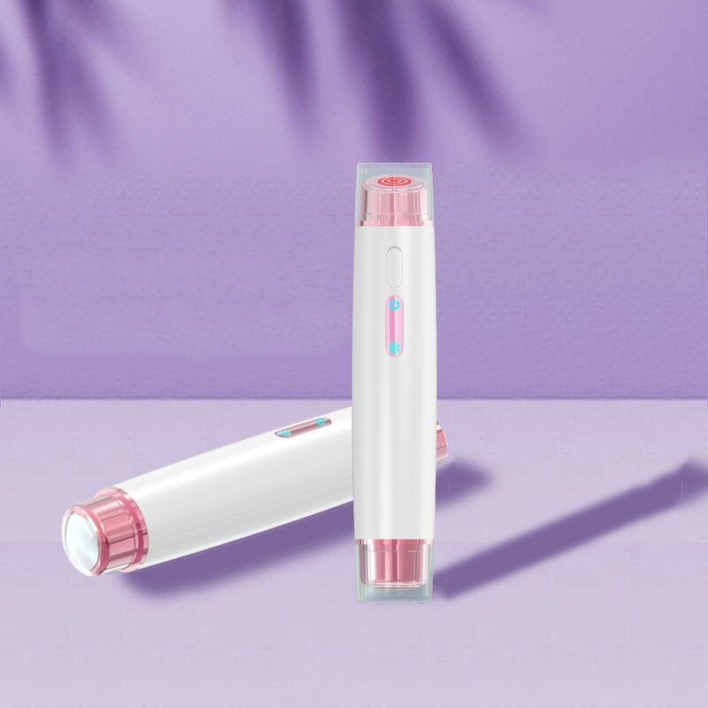 Body Massage Instrument Manufacturer - USB Rechargeable Electric for Home Beauty Face Eye Care with Skin Tightening Face Lift