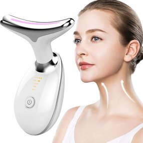 Face and Neck Lifting Massager Manufacturer - Nove Home Anti-aging for Skin Care Wrinkle Remover