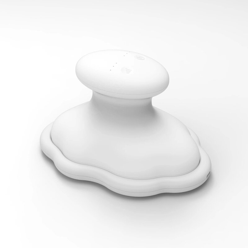 Fat Burner Manufacturer - Weight Loss Electric Anti Cellulite Vacuum Suction Cup for Muscles Body Face Slimming