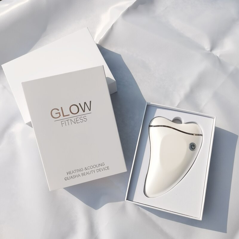 Skin Care Device Manufacturer - Home Newest Product 2023 Unique Handheld Rechargeable Anti Aging LED Photon Facial Massage