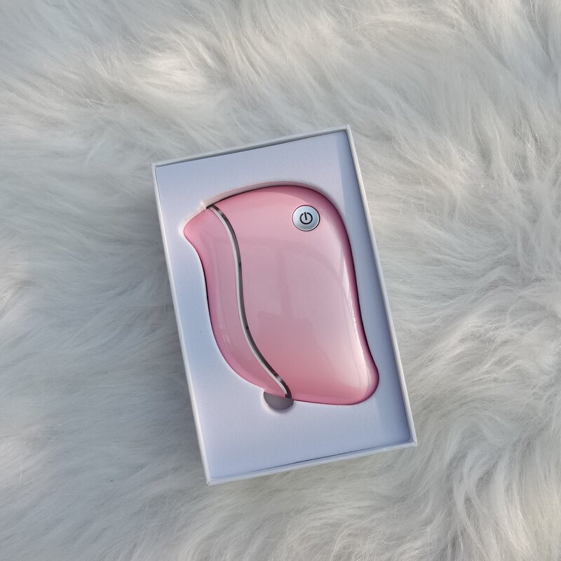Electric Gua Sha Tool Manufacturer - 3 in 1 for Face Lifting & Body Scraping LED Gua Sha Beauty