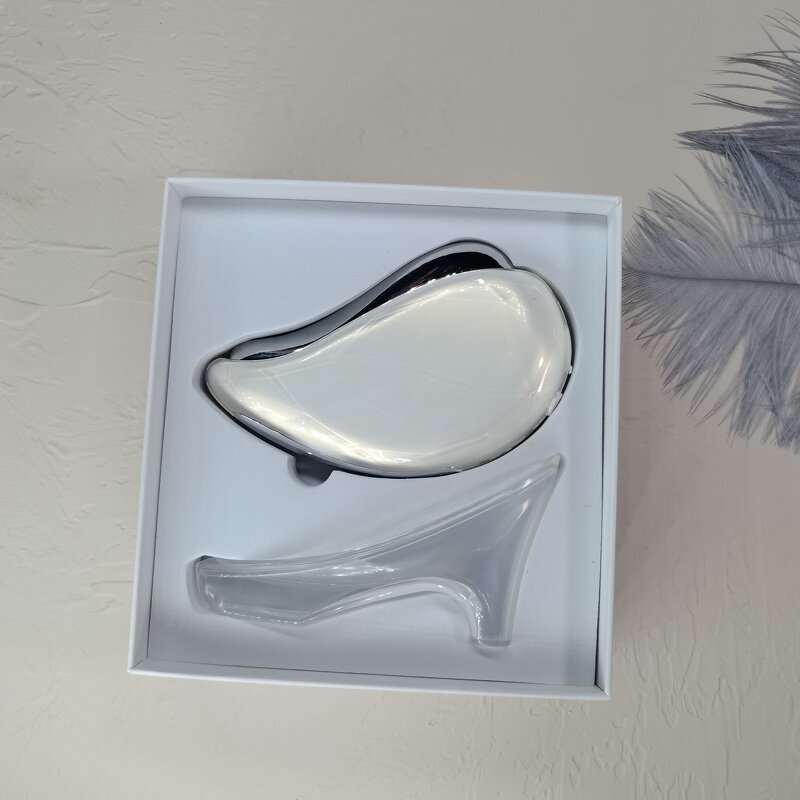 Beauty Equipment Manufacturer - Handheld Home Use for Face Care Contour Tone Lift and Wrinkle Reduction At-Home System