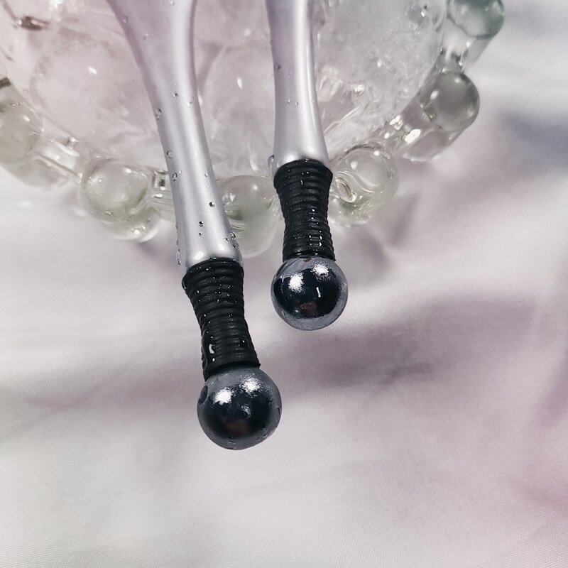 Terahertz Stone Guasha Manufacturer - Home 2023 Beauty Product Rectangular for Face Guasha Scraper Body&Facial Massager