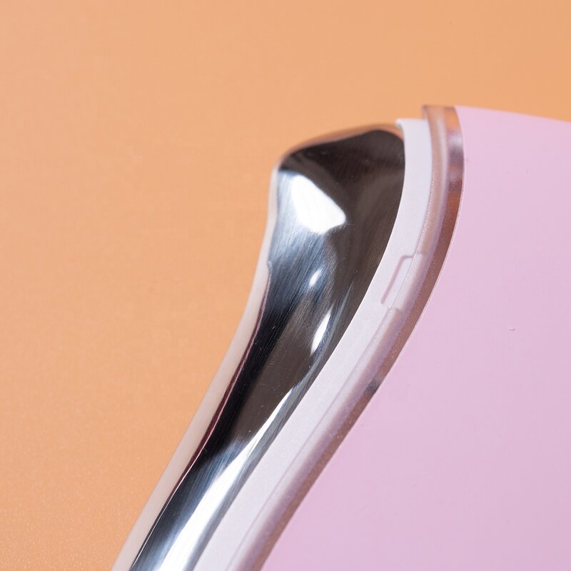 Mini Massage Device Manufacturer - Portable 2022 Type Beauty Personal Care Tool Electric Facial Massager