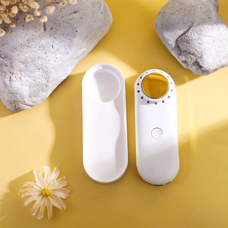 Face Massager Manufacturer - New Arrivals for Wrinkle Removal Skin Tightening Skincare Tools Machine Beauty Device Home Use