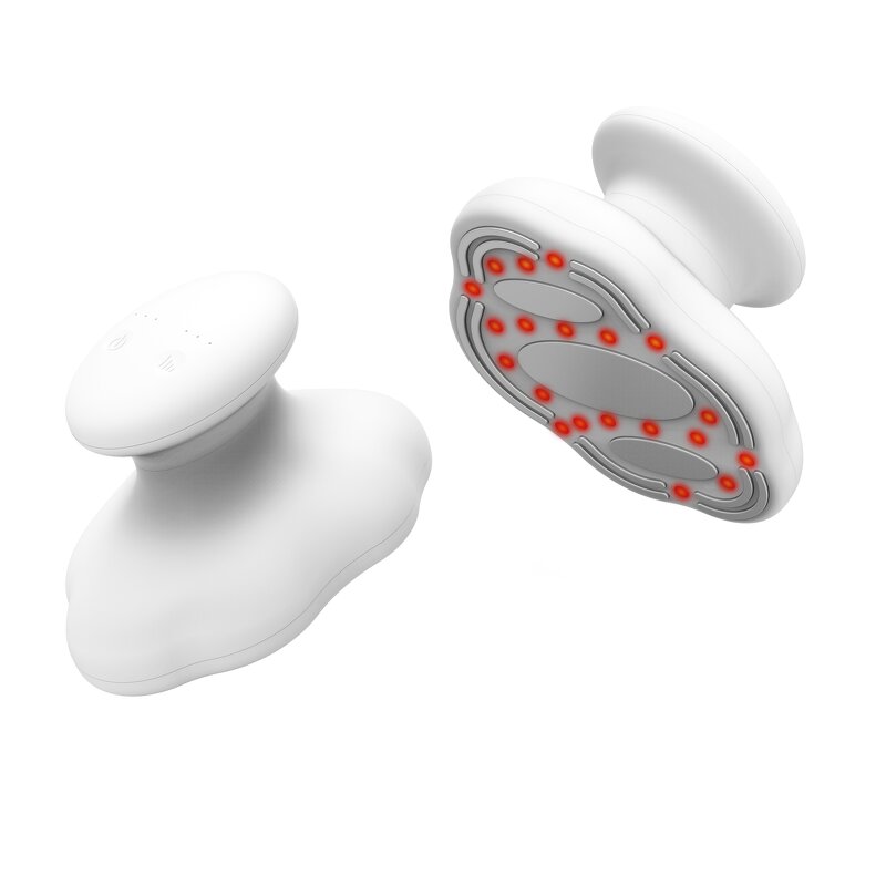 Body Slimming Machine Manufacturer - New Design EMS Frequency Fat Burner Slim Shaping with LED Light Therapy Lose Weight