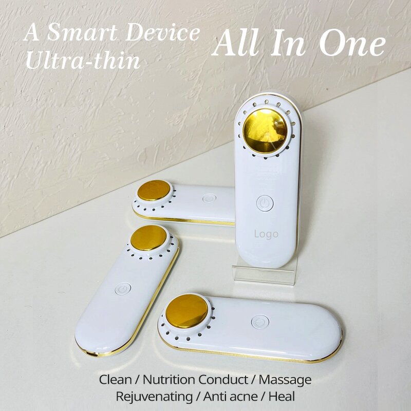 Beauty Device Manufacturer - Home for Facial Hammer Hot and Cold Skincare Face Tightening and Massage with Whitening