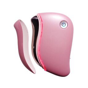 Beauty GuaSha Tool Manufacturer - 2022 NEWEST Home Use Scraping Massager Led Photon Skin Care Device for Face Body Lifting
