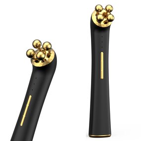 Eye Beauty Device Manufacturer - CE Rohs FCC Certified Home Use for Under Eye Bag Pouch Reducing Lifting Massager