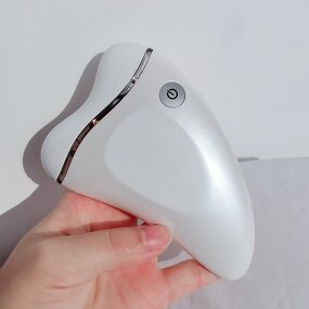 Beauty Device Manufacturer - 2023 Hot Sales Home Use Handle Portable for Warm Care Massage