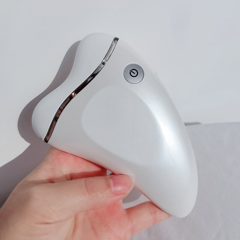 Beauty Device Manufacturer - 2023 Hot Sales Home Use Handle Portable for Warm Care Massage