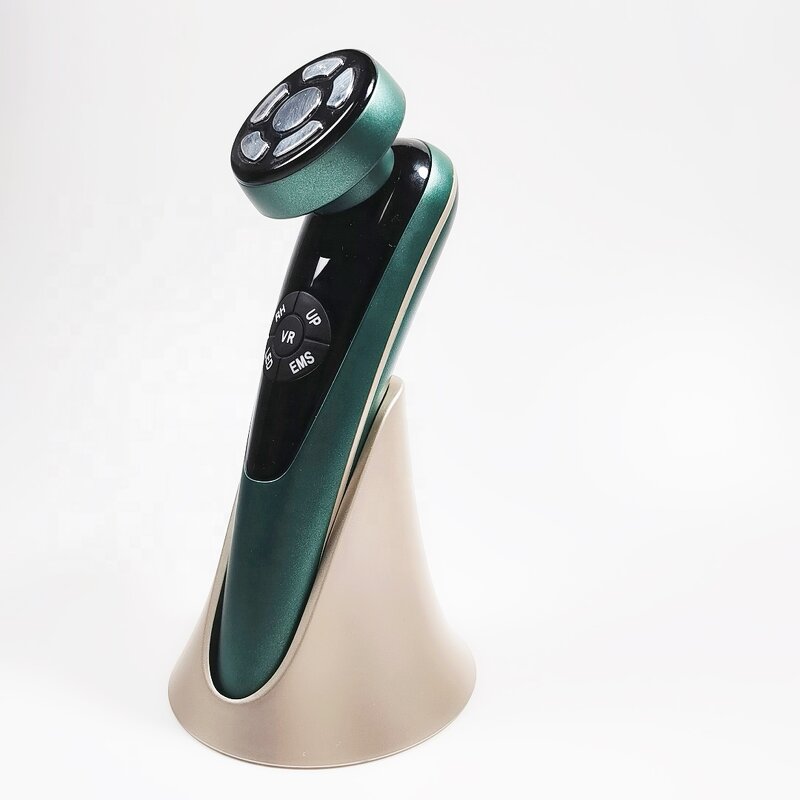 Skin Care Device Manufacturer - 2022 Private Label Korea Shenzhen Nove Technology Co Ltd Portable RF Beauty Equipment