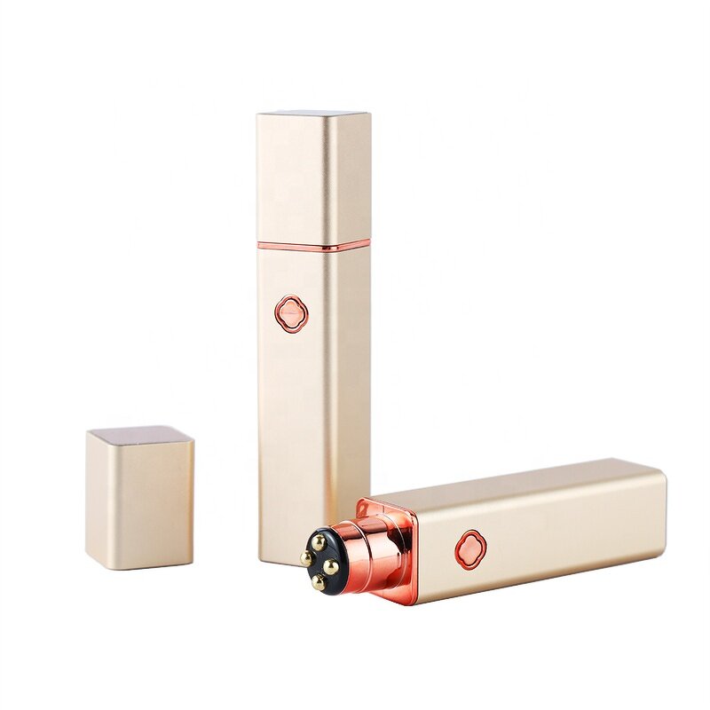 Skincare Tool Manufacturer - 4-in-1 Backed by Science Advanced Wand With Red Light Therapy Unlimited Self-care