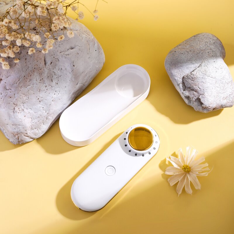 Face Massager Manufacturer - New Arrivals for Wrinkle Removal Skin Tightening Skincare Tools Machine Beauty Device Home Use