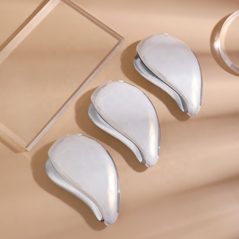 Face Beauty Device Manufacturer - 2023 Microcurrent Home Use Beauty Equipment for Face Massage Skin Whitening