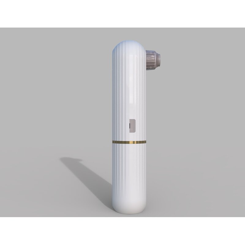 Vacuum Facial Pore Cleaner Manufacturer - New Arrival Home Blackhead Extractor Tool for Acne Treatment Blackhead Remover