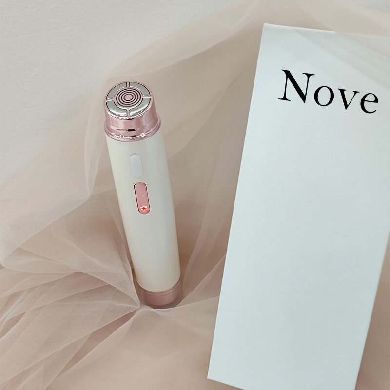 Body Massage Instrument Manufacturer - USB Rechargeable Electric for Home Beauty Face Eye Care with Skin Tightening Face Lift