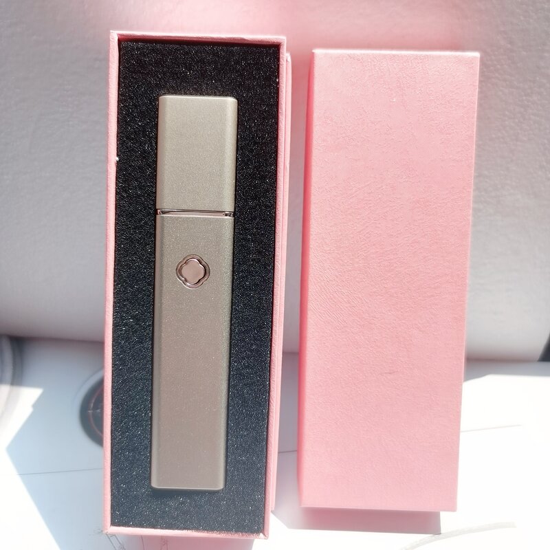 Skincare Tool Manufacturer - 4-in-1 Backed by Science Advanced Wand With Red Light Therapy Unlimited Self-care