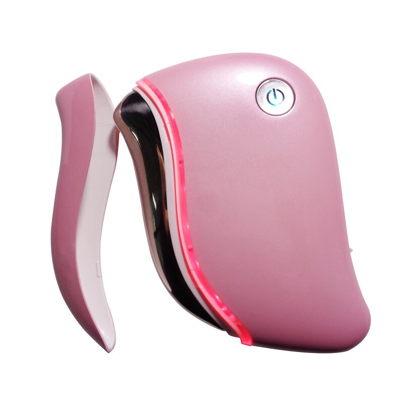 Beauty GuaSha Tool Manufacturer - 2022 NEWEST Home Use Scraping Massager Led Photon Skin Care Device for Face Body Lifting