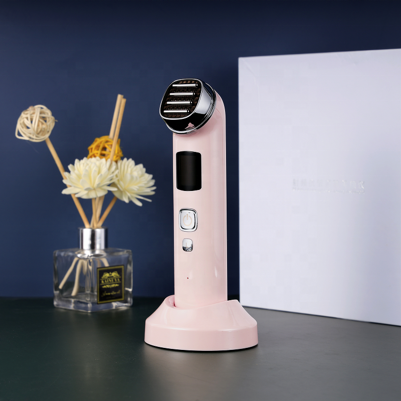 Face Lifting Beauty Machine Manufacturer - Time-saving 2025 Korean for Wrinkle Removal Skin Tightening