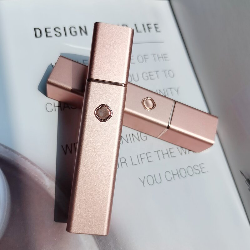 Skincare Tool Manufacturer - 4-in-1 Backed by Science Advanced Wand With Red Light Therapy Unlimited Self-care