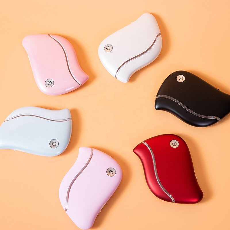 Facial Guasha Device Manufacturer - Home Use Electric for Face Firming Slimming Tightening Personal Care