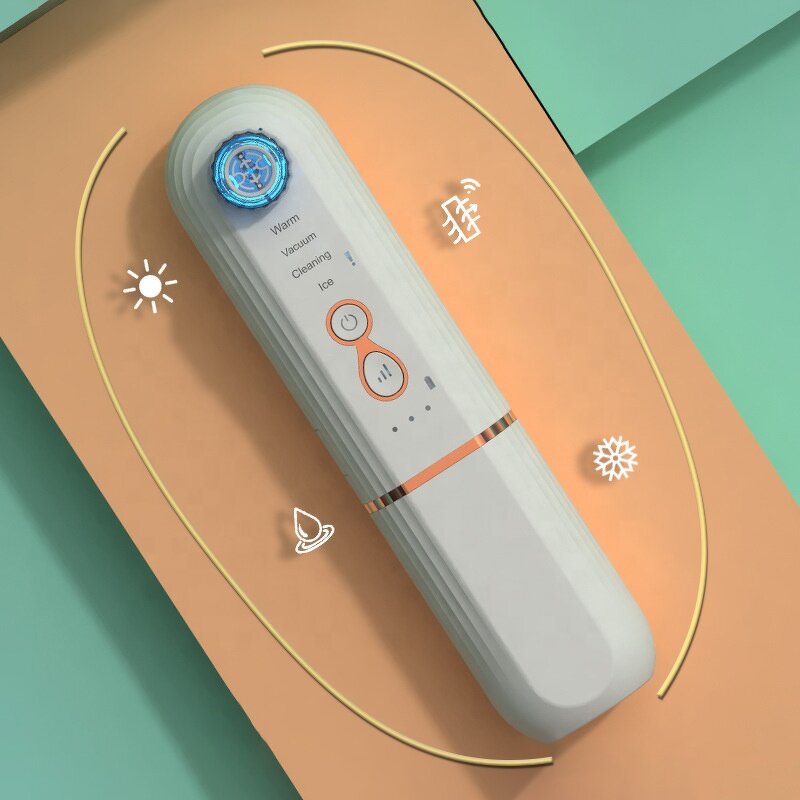 Blackhead Remover Manufacturer - New Products 2022 Beauty Personal Care Trending Products New Arrivals Skin Care Facial