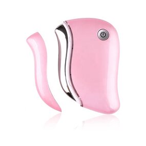 Neck Massager Manufacturer - Home New Items TikTok Hot Selling Anti Aging Face Skin Care With Heat for Christmas Gift