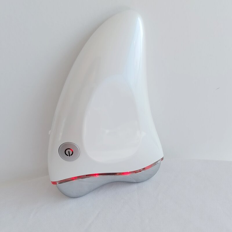 Facial Massager Manufacturer - 2022 Best Selling Electric Gua Sha for Relax Muscles Eye Massage Tool Face Beauty Equipment