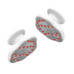 Body Slimming Massager Manufacturer - Nove 2025 New Arrivals RF EMS LED Photon Portable Home Use Weight Loss