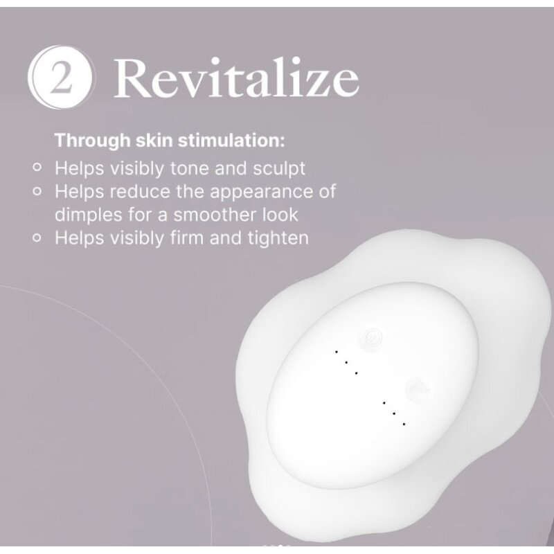 Hydromassager Manufacturer - Cloud Handheld for Whole Body Massage Skin Tightening Stress Relief