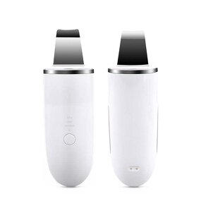 Skin Scrubber Manufacturer - Deep Cleaning for Skin Tightening Face Care Facial Pore Cleaner Machines Lift Ultrasonic