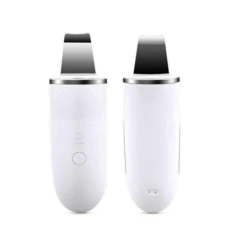 Skin Scrubber Manufacturer - Deep Cleaning for Skin Tightening Face Care Facial Pore Cleaner Machines Lift Ultrasonic