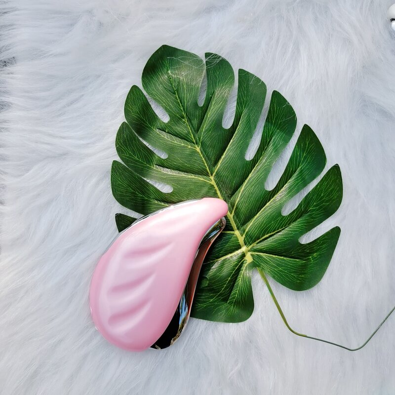 Electric Gua Sha Massager Manufacturer - Beauty Device LED Red Blue Purple Light Therapy for Body and Face Scraping