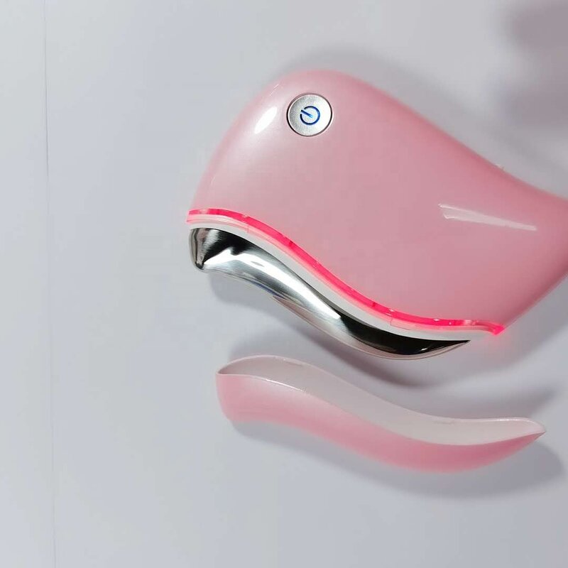 Electric Beauty Instrument Manufacturer - New Scraping Tool Guasha Massager for Electric Face Lift Gua Sha Scraping