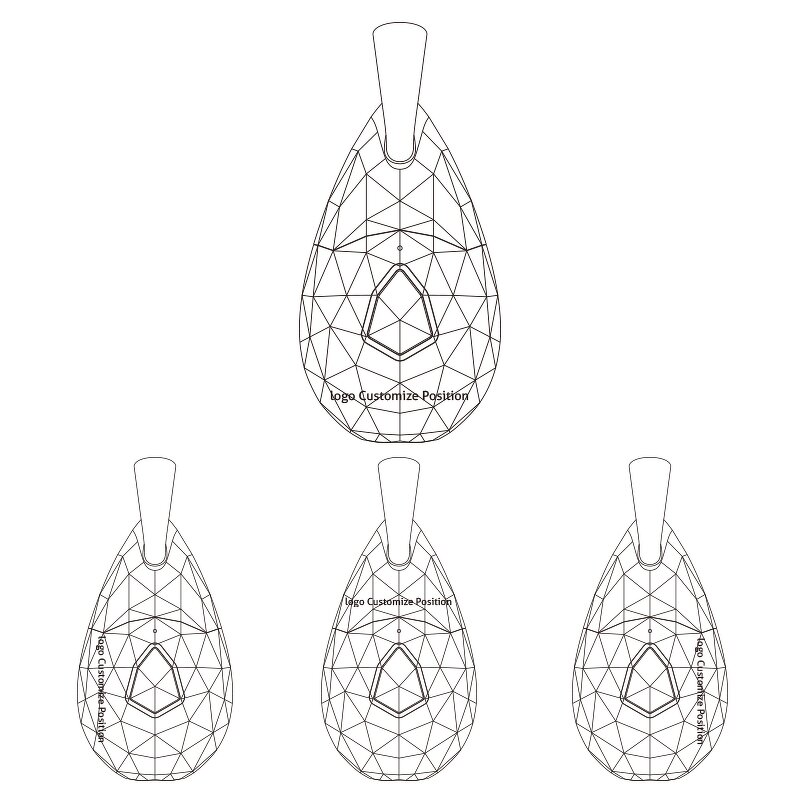 Eye Massager Manufacturer - Electric Vibrating Stick with Heat and Vibration Beauty Instrument Equipment for Health Care