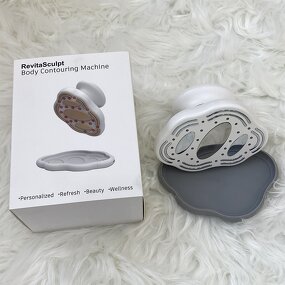 Fat Remover Machine Manufacturer - 2024 New Body Shape Device for Cellulite Reducer Reduction Slimming Electric Fat Burner