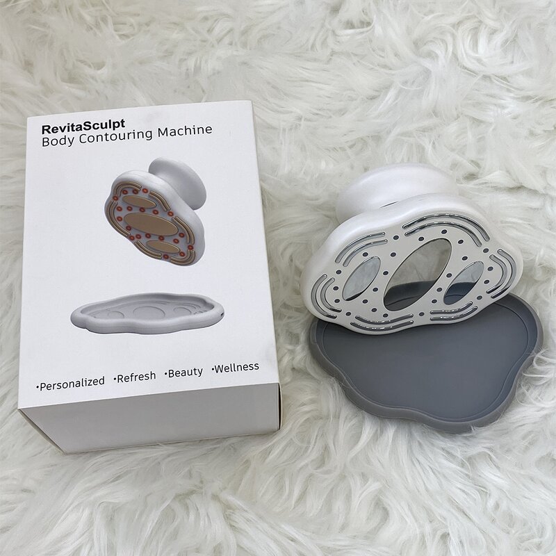 Fat Remover Machine Manufacturer - 2024 New Body Shape Device for Cellulite Reducer Reduction Slimming Electric Fat Burner