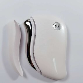 Electric Beauty Instrument Manufacturer - New Scraping Tool Guasha Massager for Electric Face Lift Gua Sha Scraping