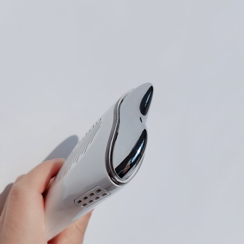 Face and Neck Lifting Massager Manufacturer - Home 2023 Electric Lifting Facial Dolphin Gua Sha Facial Beauty Tool