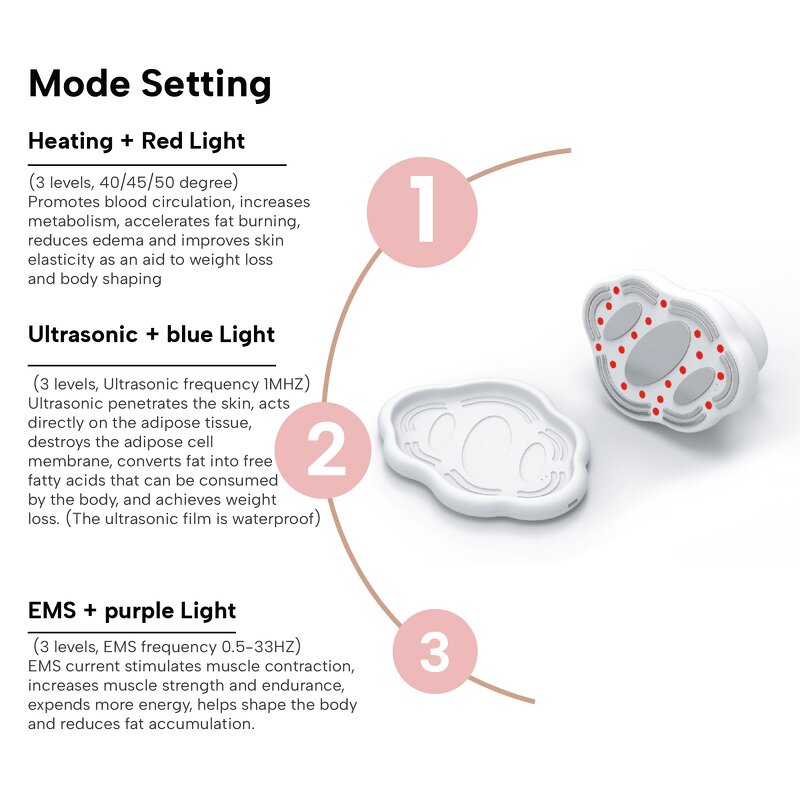 Fat Remover Machine Manufacturer - 2024 New Body Shape Device for Cellulite Reducer Reduction Slimming Electric Fat Burner