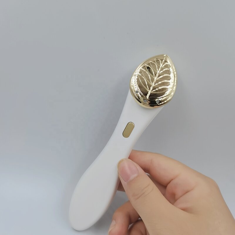 Facial Massager Tools Manufacturer - Home Hot Product for Women Toning Device for Slimmer V Shape Face and Reduce Eye Puffiness
