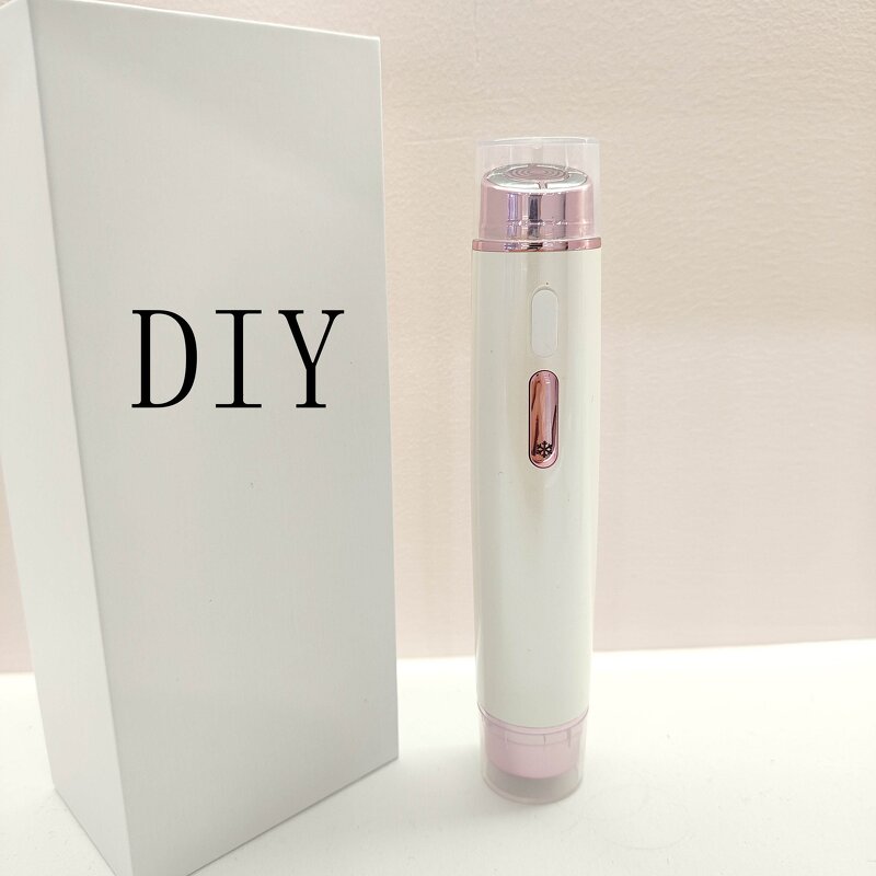 Body Massage Instrument Manufacturer - USB Rechargeable Electric for Home Beauty Face Eye Care with Skin Tightening Face Lift