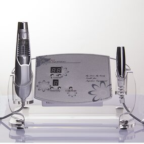 Meso Electroporation Equipment Manufacturer - 2019 No Needle Mesotherapy for Whitening Beauty Machine
