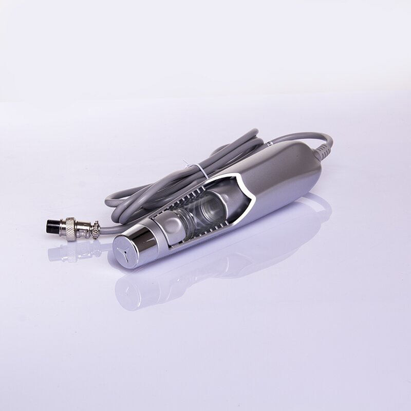 Home Use Beauty Equipment Manufacturer - Skin Moisturizing Tightening Face Lifting Igne Serbest Mezoterapi Tabancas/meso Gun