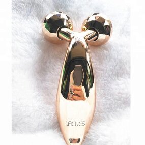 Magnetic Face Roller Manufacturer - 3D 360 Dregrees Face Massage Roller